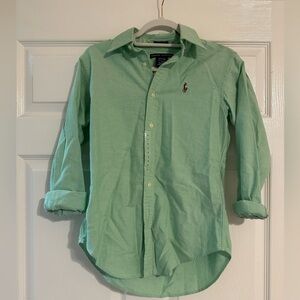 Ralph Lauren Oxford shirt